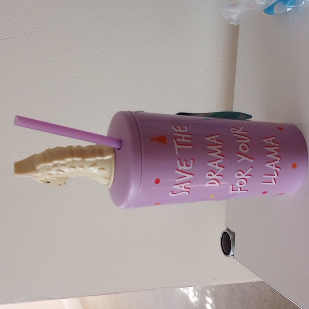 Single wall Tumbler